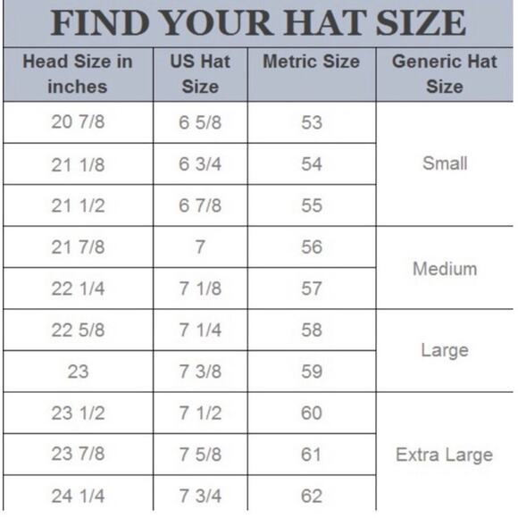 Original USA Gray Geometric Design Cowgirl Hat NWT - Picture 10 of 13